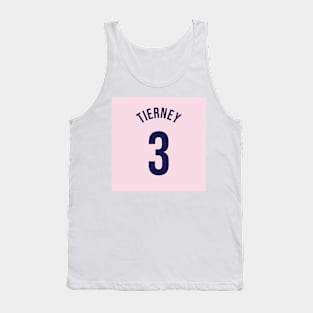 Kieran Tierney Third Kit – 2022/23 Season Tank Top